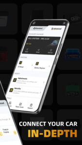OBDocker - OBD2 Car Scanner 3.2.6