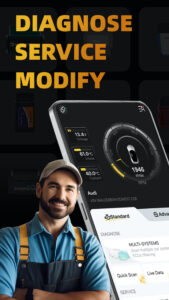 OBDocker - OBD2 Car Scanner 3.2.6