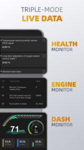 OBDocker - OBD2 Car Scanner 3.2.6