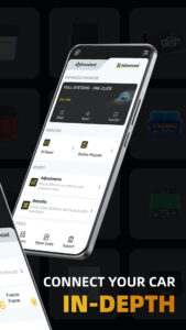 OBDocker - OBD2 Car Scanner 3.2.6