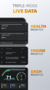 OBDocker - OBD2 Car Scanner 3.2.6