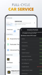 OBDocker - OBD2 Car Scanner 3.2.6