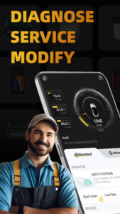OBDocker - OBD2 Car Scanner 3.2.6
