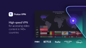 ProtonVPN - Fast & Secure VPN (f-droid version) 5.18.18.0