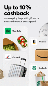 Raise: Shop, Earn, Repeat 3.5.5