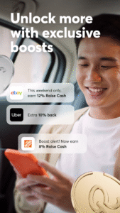 Raise: Shop, Earn, Repeat 3.5.5