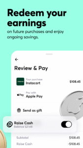 Raise: Shop, Earn, Repeat 3.5.5