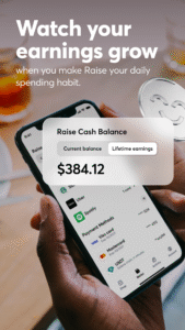 Raise: Shop, Earn, Repeat 3.5.5