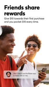 Raise: Shop, Earn, Repeat 3.5.5