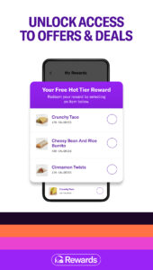 Taco Bell Fast Food & Delivery 8.20.1