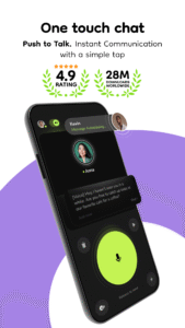 buz - voice connects 1.99.0
