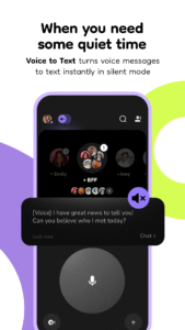 buz - voice connects 1.99.0