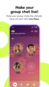 buz - voice connects 1.99.0