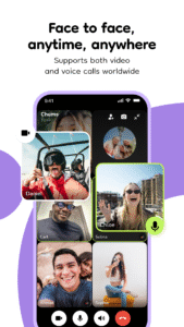 buz - voice connects 1.99.0
