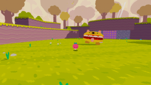Dadish 3D 1.02 Dadish 3D 1.02