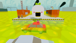 Dadish 3D 1.02 Dadish 3D 1.02