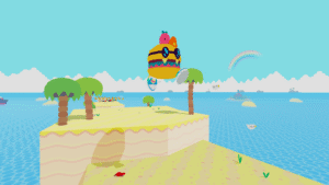 Dadish 3D 1.02 Dadish 3D 1.02