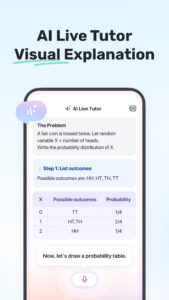 Gauth: AI Study Companion 1.32.0 (nodpi) (Android 6.0+) Gauth: AI Study Companion 1.32.0 (nodpi) (Android 6.0+)