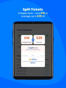 TrainPal - Cheap Train Tickets 3.93.2 TrainPal - Cheap Train Tickets 3.93.2