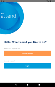 AT&T attend 83.0