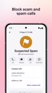 Hiya: Spam Blocker & Caller ID 15.0.0 Hiya: Spam Blocker & Caller ID 15.0.0