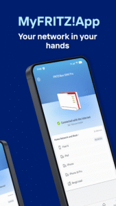 MyFRITZ!App 2.26.1