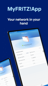 MyFRITZ!App 2.26.1