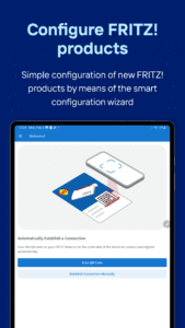 MyFRITZ!App 2.26.1