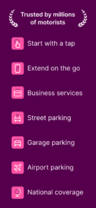 RingGo: Mobile Car Parking App RingGo 7.81.0.0 (120-640dpi) (Android 7.1+) RingGo: Mobile Car Parking App RingGo 7.81.0.0 (120-640dpi) (Android 7.1+)