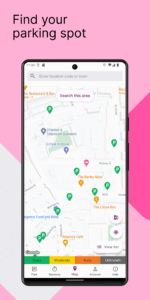RingGo: Mobile Car Parking App RingGo 7.81.0.0 (120-640dpi) (Android 7.1+) RingGo: Mobile Car Parking App RingGo 7.81.0.0 (120-640dpi) (Android 7.1+)
