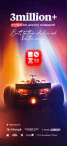 Box Box Club: Formula Widgets 5.4.9