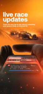 Box Box Club: Formula Widgets 5.4.9