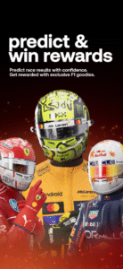 Box Box Club: Formula Widgets 5.4.9