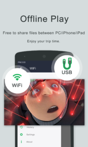 Video Player - OPlayer Lite 5.00.34 Video Player - OPlayer Lite 5.00.34