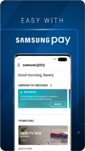 Samsung Pay 3.4.00.0 Samsung Pay 3.4.00.0