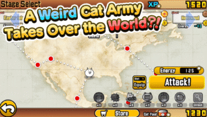 The Battle Cats 15.1.1