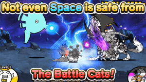 The Battle Cats 15.1.1