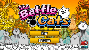 The Battle Cats 15.1.1