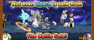 The Battle Cats 15.1.1