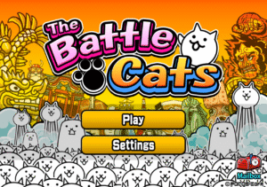 The Battle Cats 15.1.1