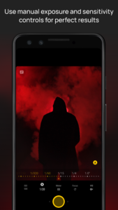 Camera FV-5 Lite 5.2.3 Camera FV-5 Lite 5.2.3