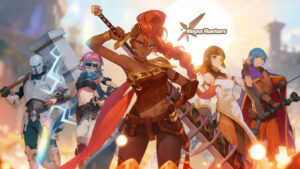 Abyss Hunters 1.0.6 Abyss Hunters 1.0.6