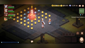 Abyss Hunters 1.0.6 Abyss Hunters 1.0.6