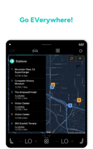 ChargeHub EV & Tesla Charging 12.107.0 ChargeHub EV & Tesla Charging 12.107.0
