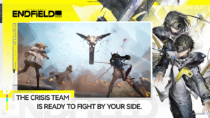 Arknights: Endfield 1.0.13 Arknights: Endfield 1.0.13