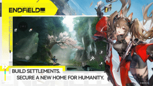 Arknights: Endfield 1.0.13 Arknights: Endfield 1.0.13