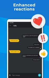 Pulse SMS (Phone/Tablet/Web) 6.9.1.3033