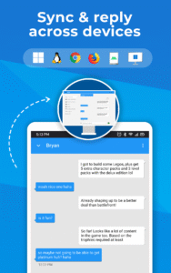 Pulse SMS (Phone/Tablet/Web) 6.9.1.3033