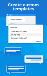 Pulse SMS (Phone/Tablet/Web) 6.9.1.3033