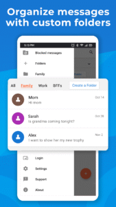 Pulse SMS (Phone/Tablet/Web) 6.9.1.3033